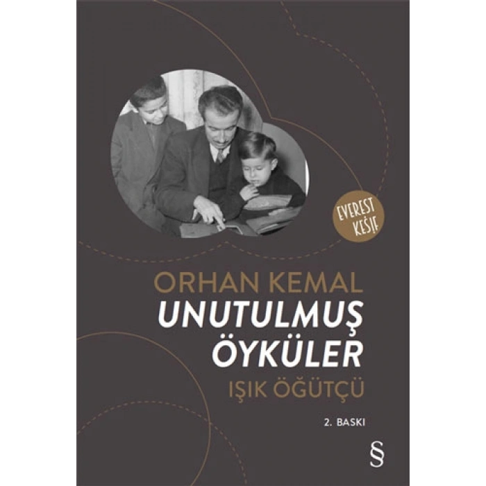 Unutulmuş Öyküler