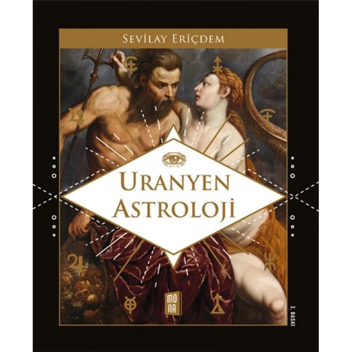 Uranyen Astroloji