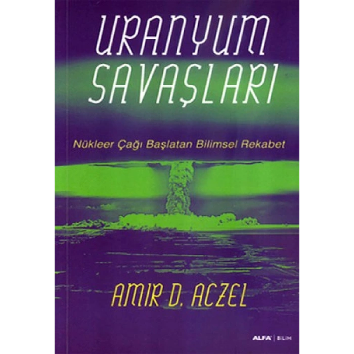 Uranyum Savaşları