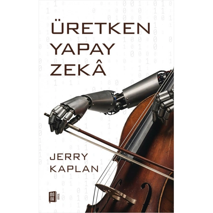 Üretken Yapay Zekâ