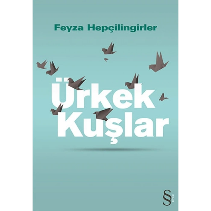 Ürkek Kuşlar