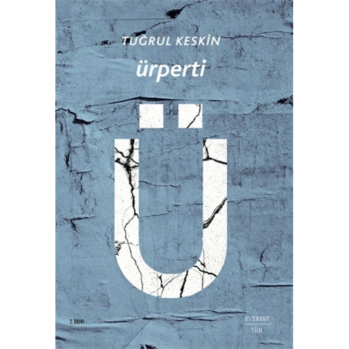 Ürperti
