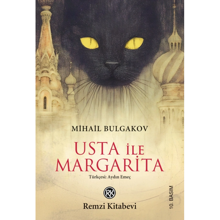 Usta ile Margarita