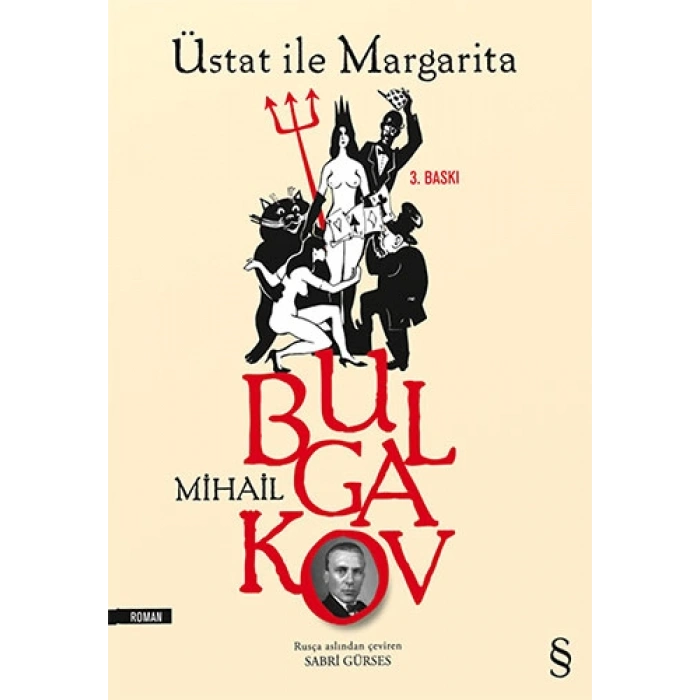 Üstat İle Margarita