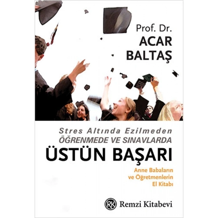 Üstün Başarı