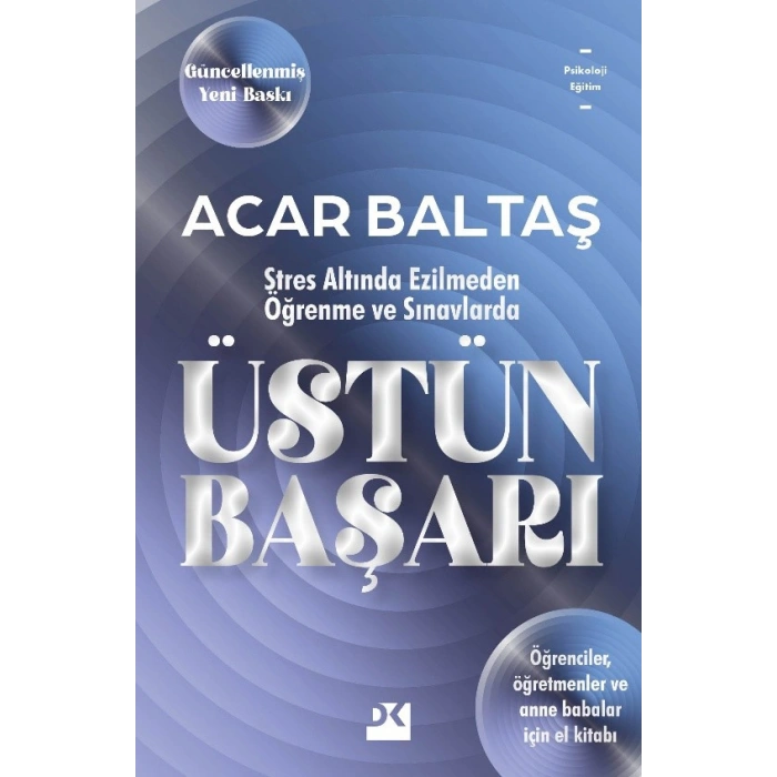 Üstün Başarı