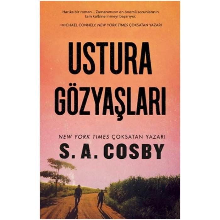 Ustura Gözyaşları