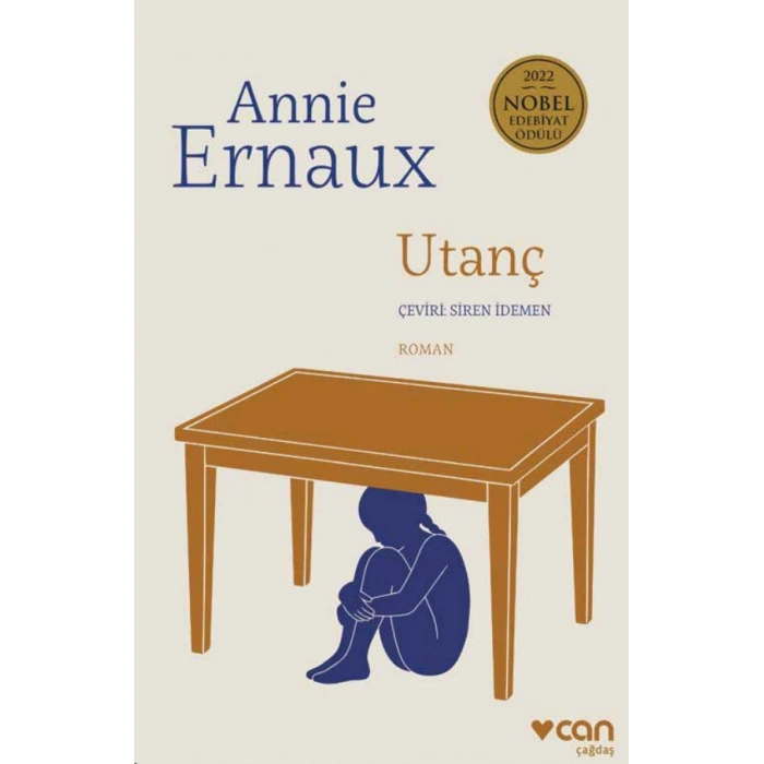 Utanç
