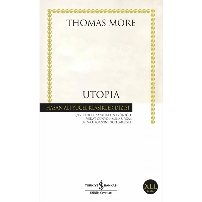 Utopia