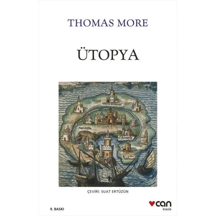 Ütopya