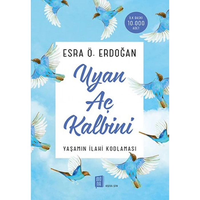 Uyan Aç Kalbini