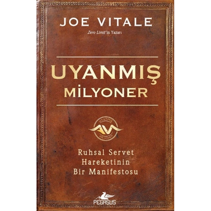 Uyanmış Milyoner