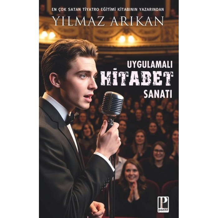 Uygulamalı Hitabet Sanatı