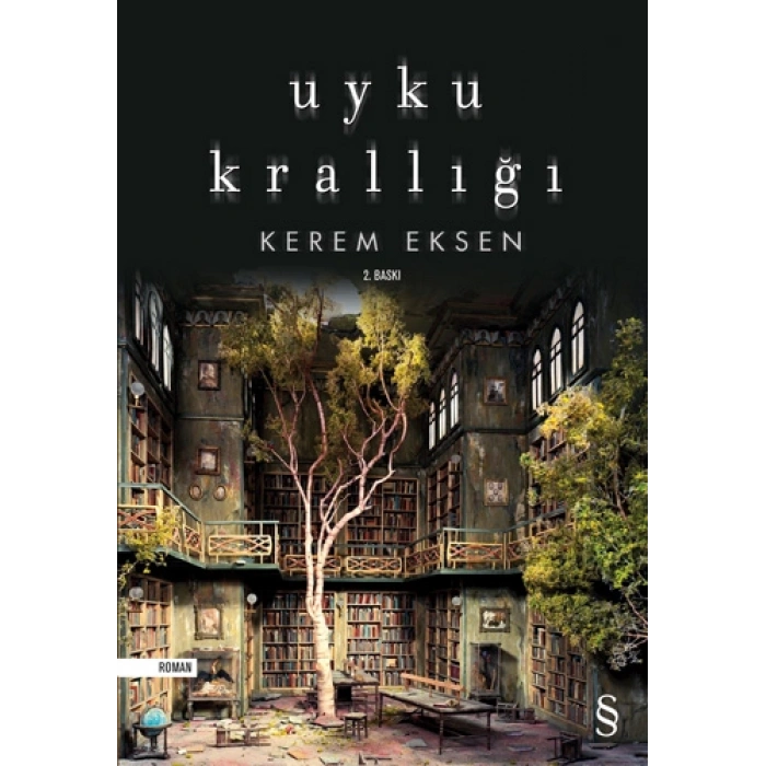 Uyku Krallığı