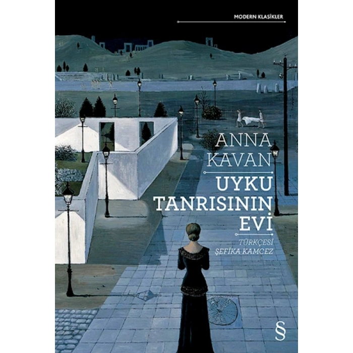 Uyku Tanrısının Evi