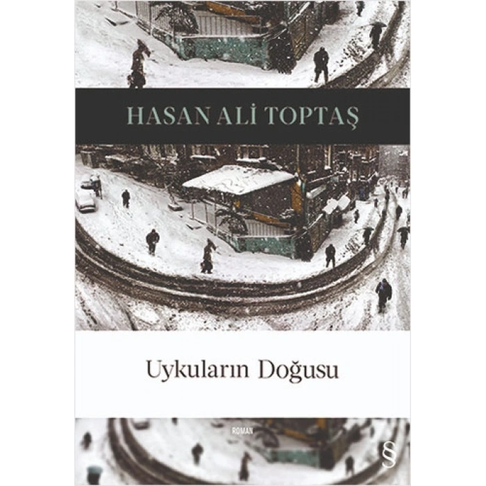 Uykuların Doğusu