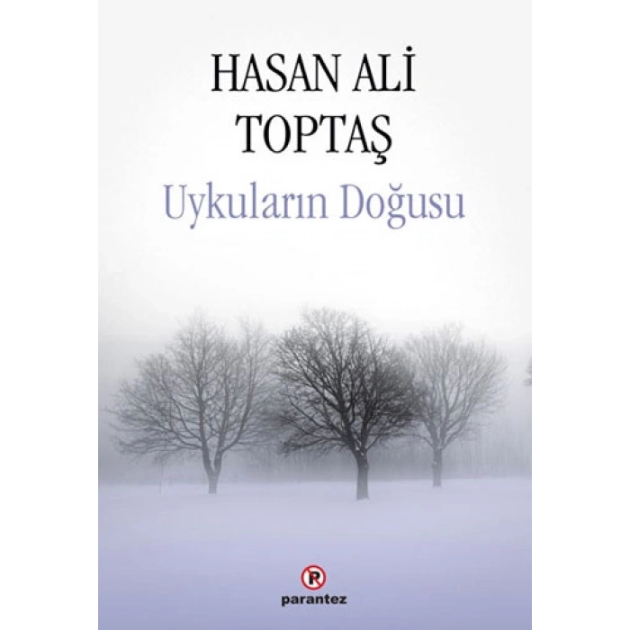 Uykuların Doğusu
