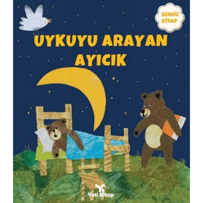 Uykuyu Arayan Ayıcık