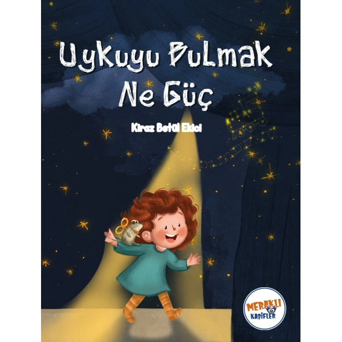 Uykuyu Bulmak Ne Güç