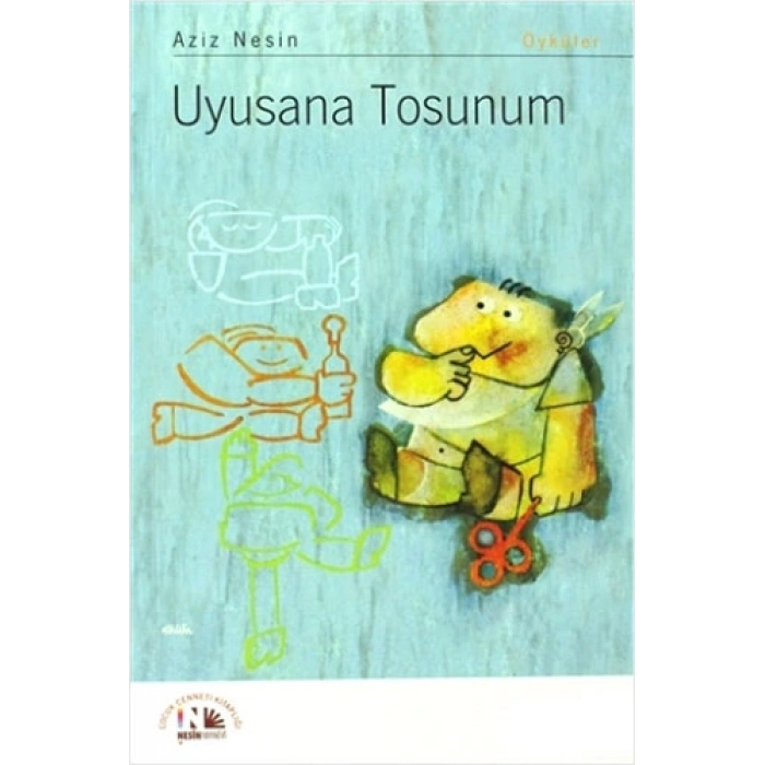 Uyusana Tosunum