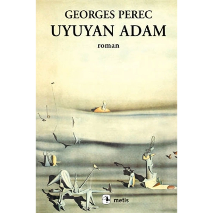 Uyuyan Adam