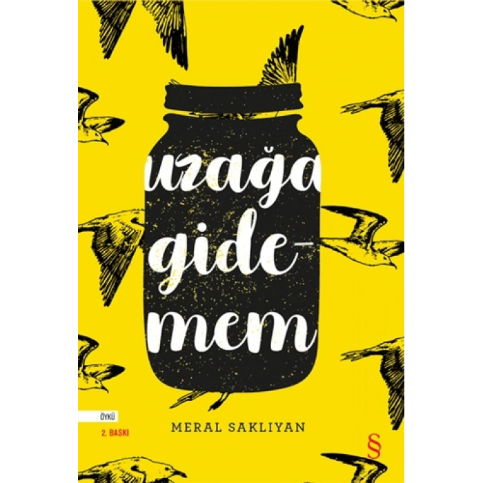Uzağa Gidemem