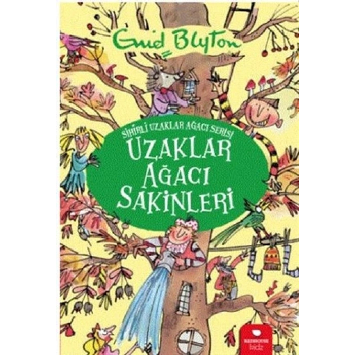 Uzaklar Ağacı Sakinleri