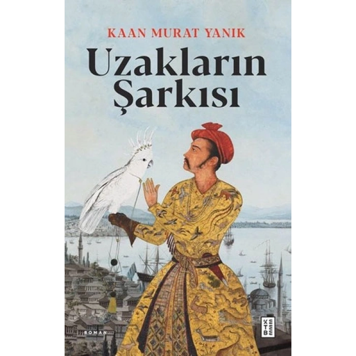Uzakların Şarkısı