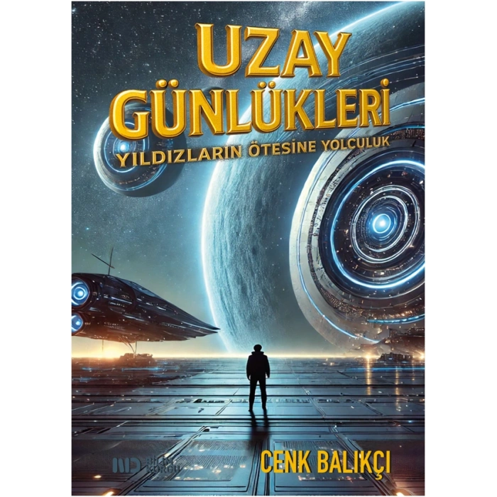 Uzay Günlükleri