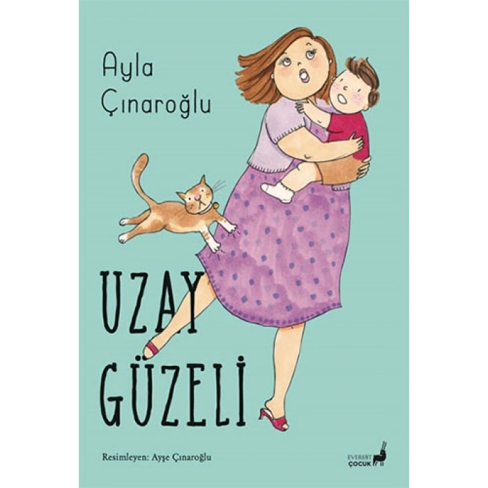 Uzay Güzeli