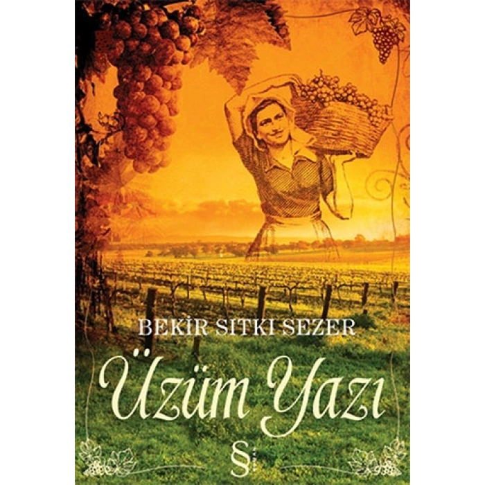 Üzüm Yazı