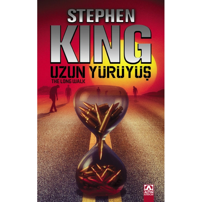 Uzun Yürüyüş