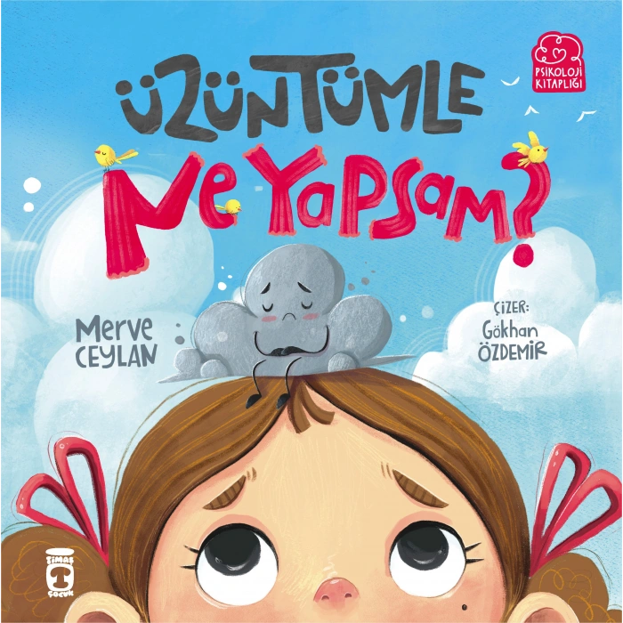 Üzüntümle Ne Yaparsın ?