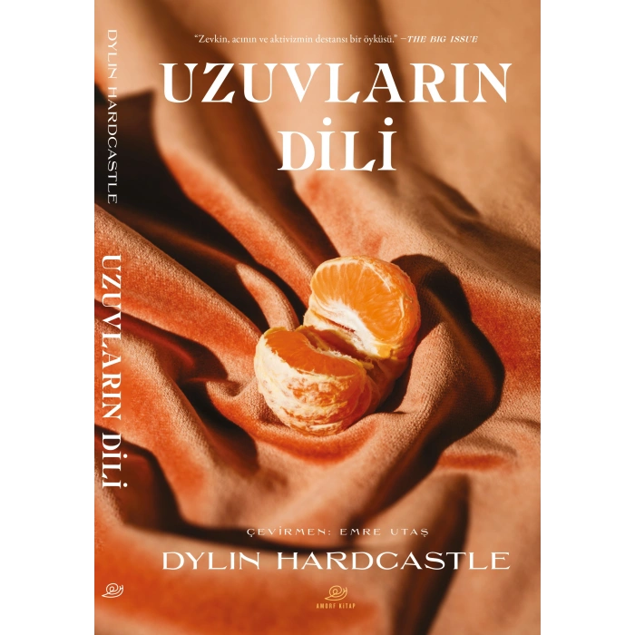 Uzuvların Dili