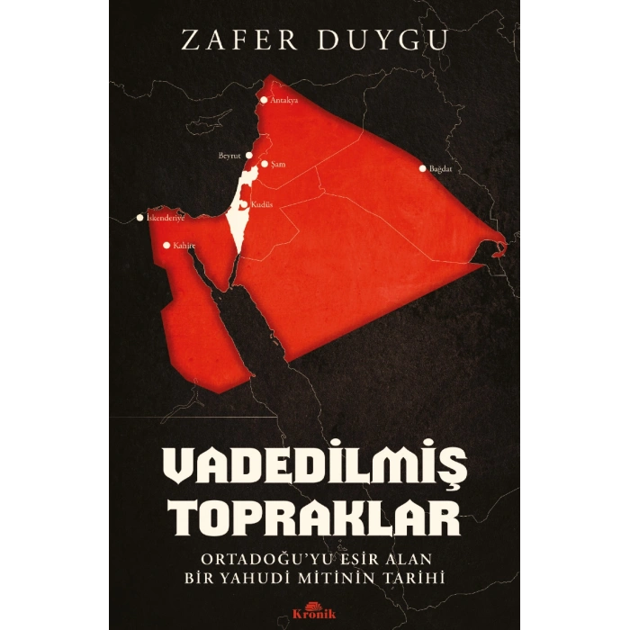 Vadedilmiş Topraklar