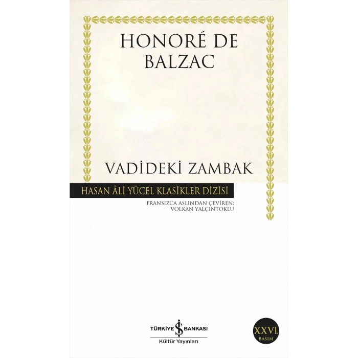 Vadideki Zambak
