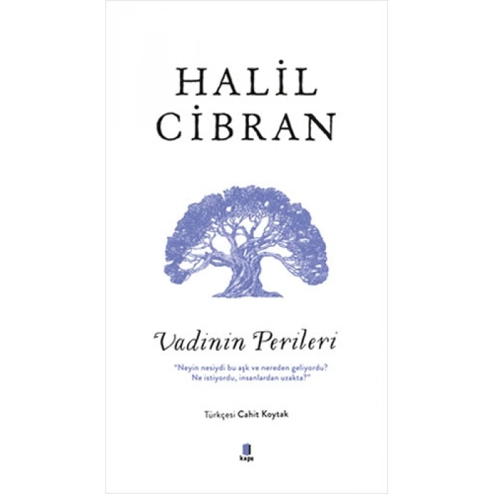 Vadinin Perileri