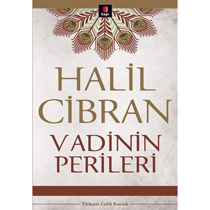 Vadinin Perileri