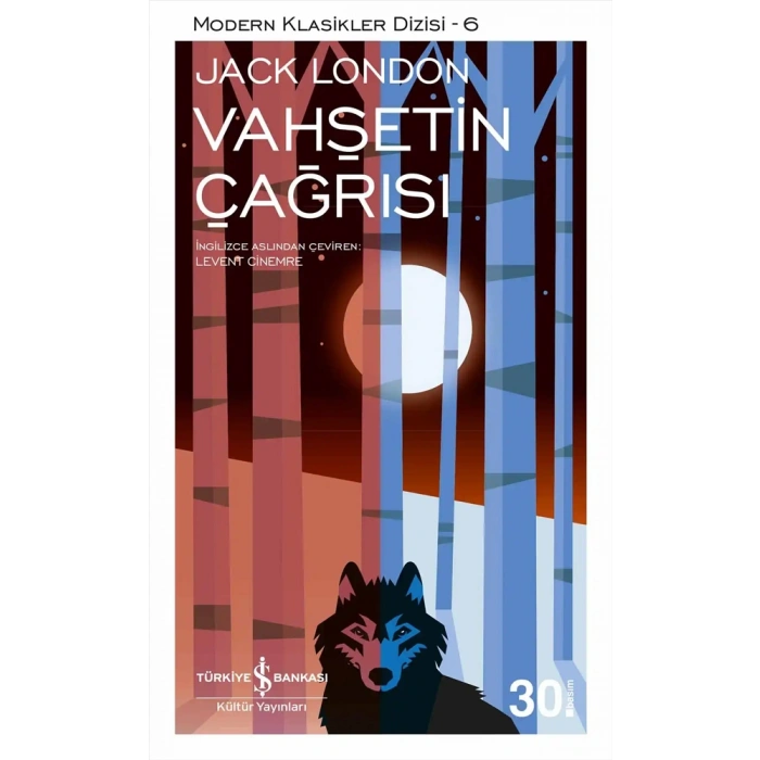 Vahşetin Çağrısı