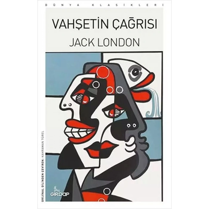 Vahşetin Çağrısı