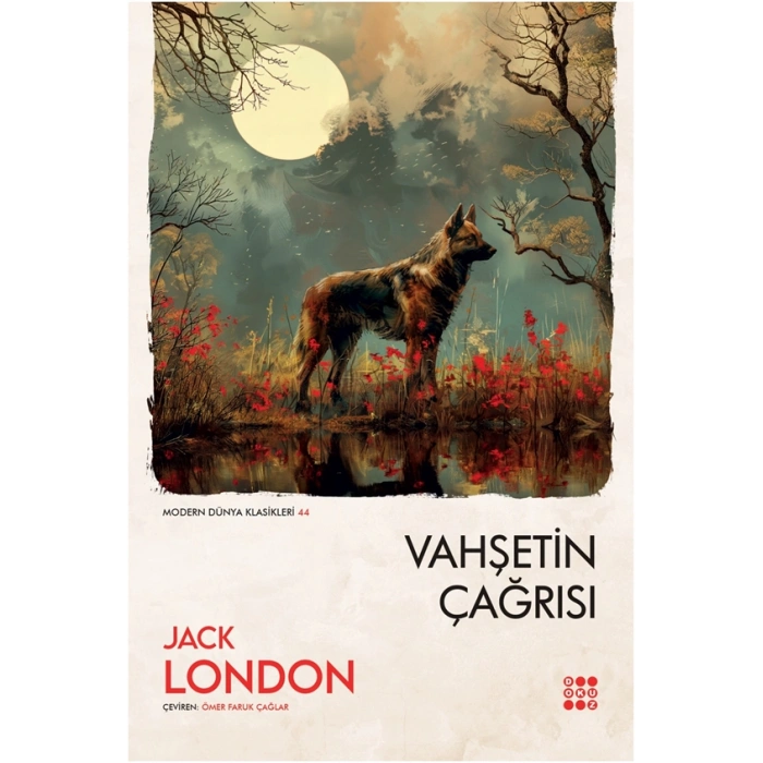 Vahşetin Çağrısı