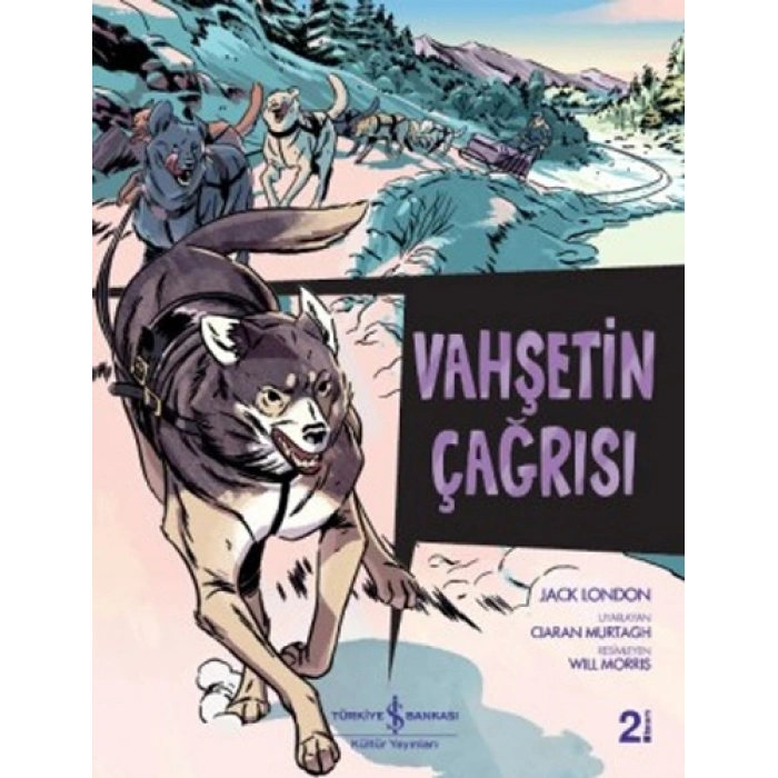 Vahşetin Çağrısı