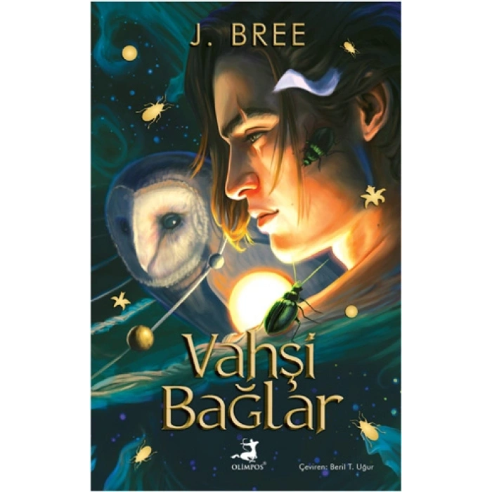 Vahşi Bağlar