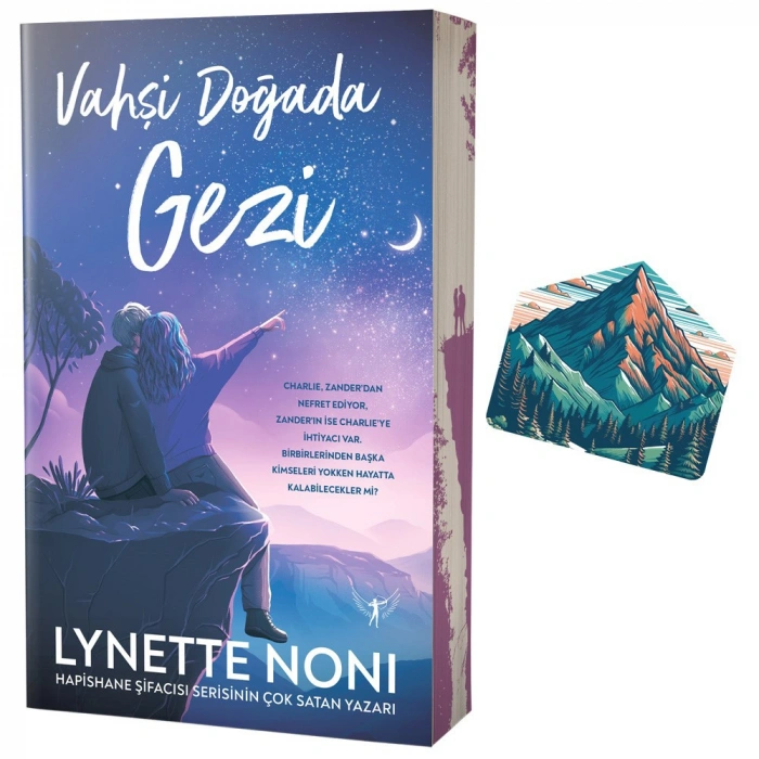 Vahşi Doğada Gezi