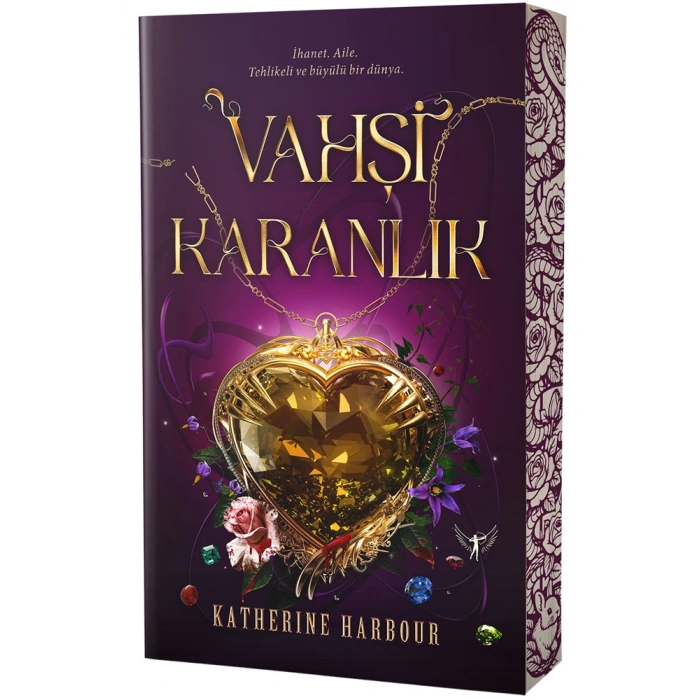 Vahşi Karanlık