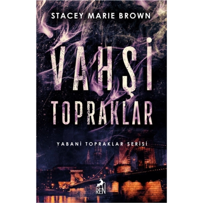 Vahşi Topraklar