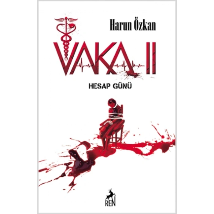 Vaka II - Hesap Günü