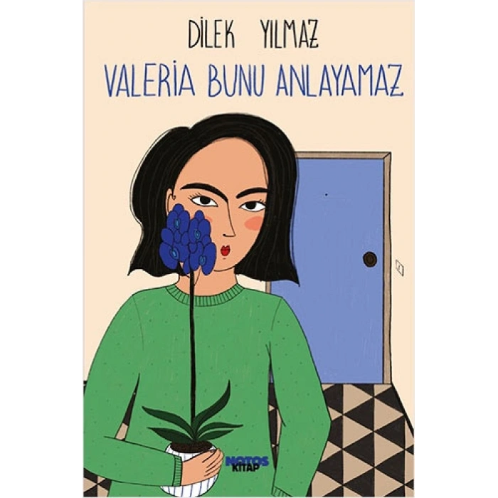 Valeria Bunu Anlayamaz