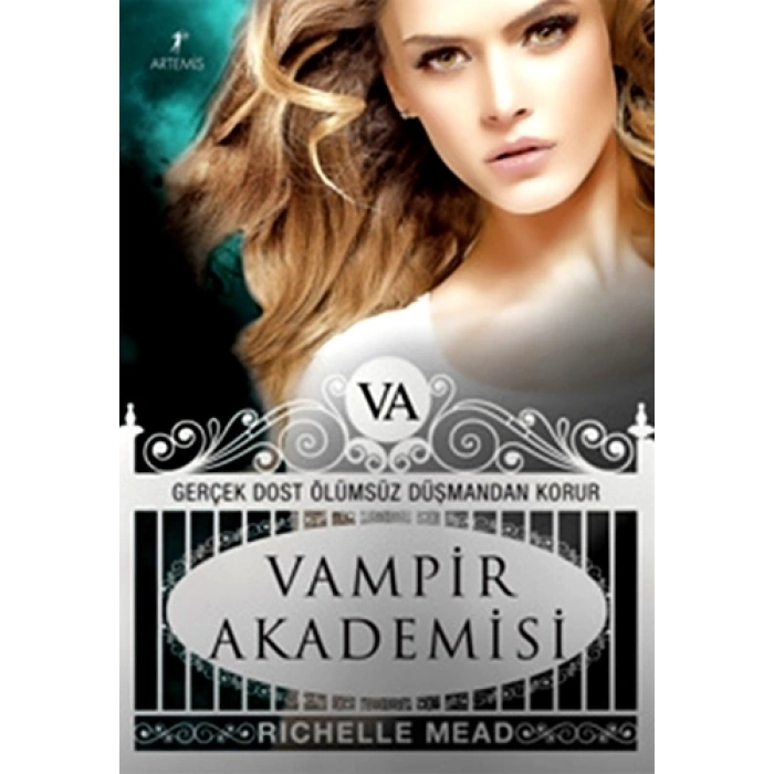 Vampir Akademisi
