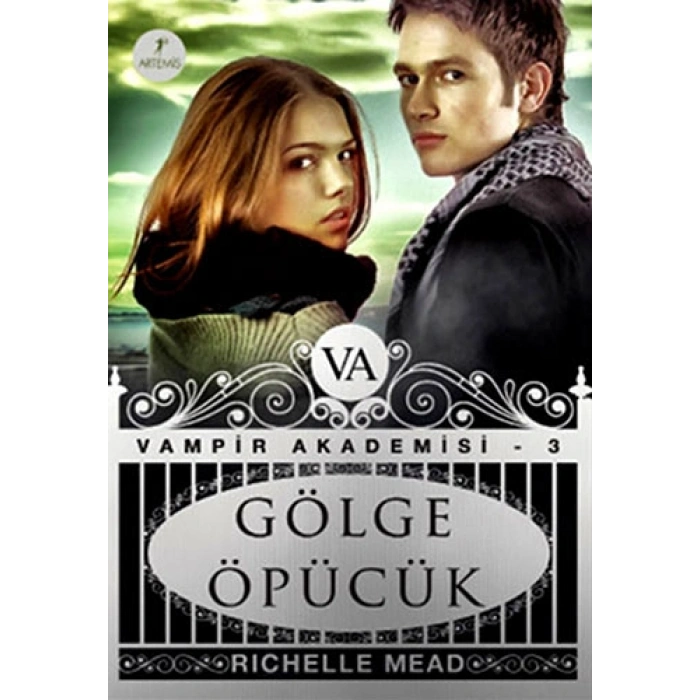 Vampir Akademisi 3